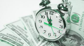 הבנק מקשה על העסק