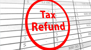 taxe refund